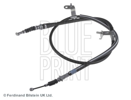 BLUE PRINT Тросик, cтояночный тормоз ADM54683